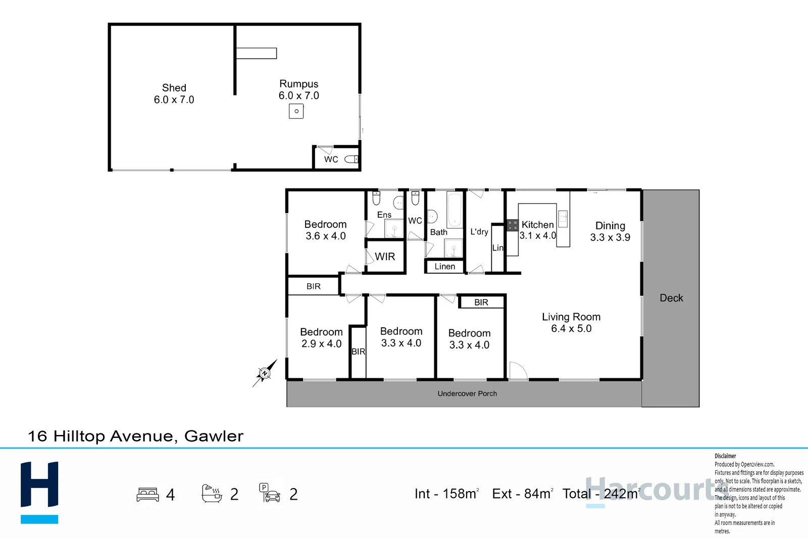Additional image 30 of 16 Hilltop Avenue, Gawler TAS 7315