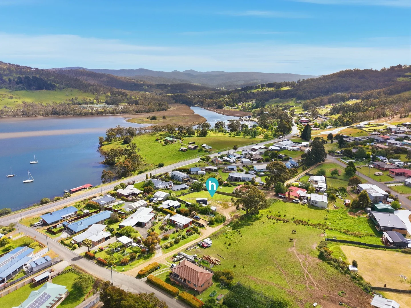 Additional image 15 of 16 Osborne Street, Port Huon TAS 7116