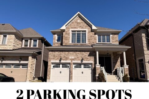 Additional image 7 of Lower-6 Morning Sparrow Drive, Vaughan, ON, L4H 5A6