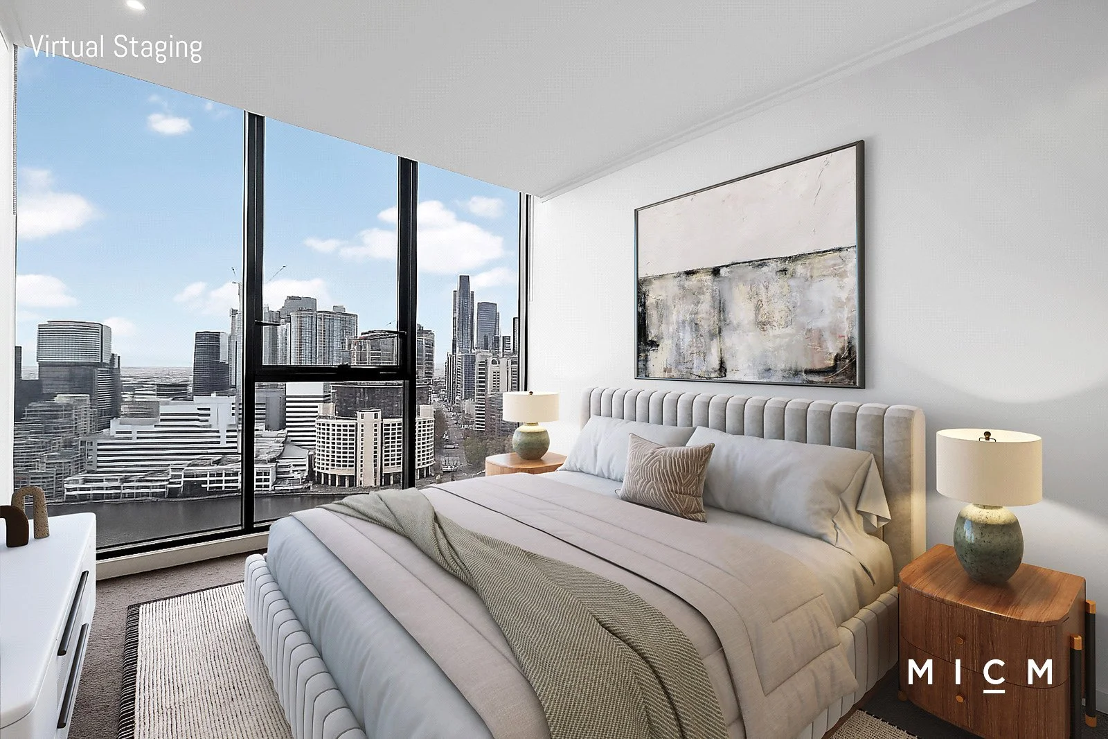 Additional image 8 of 2601/63 Whiteman Street, Southbank VIC 3006