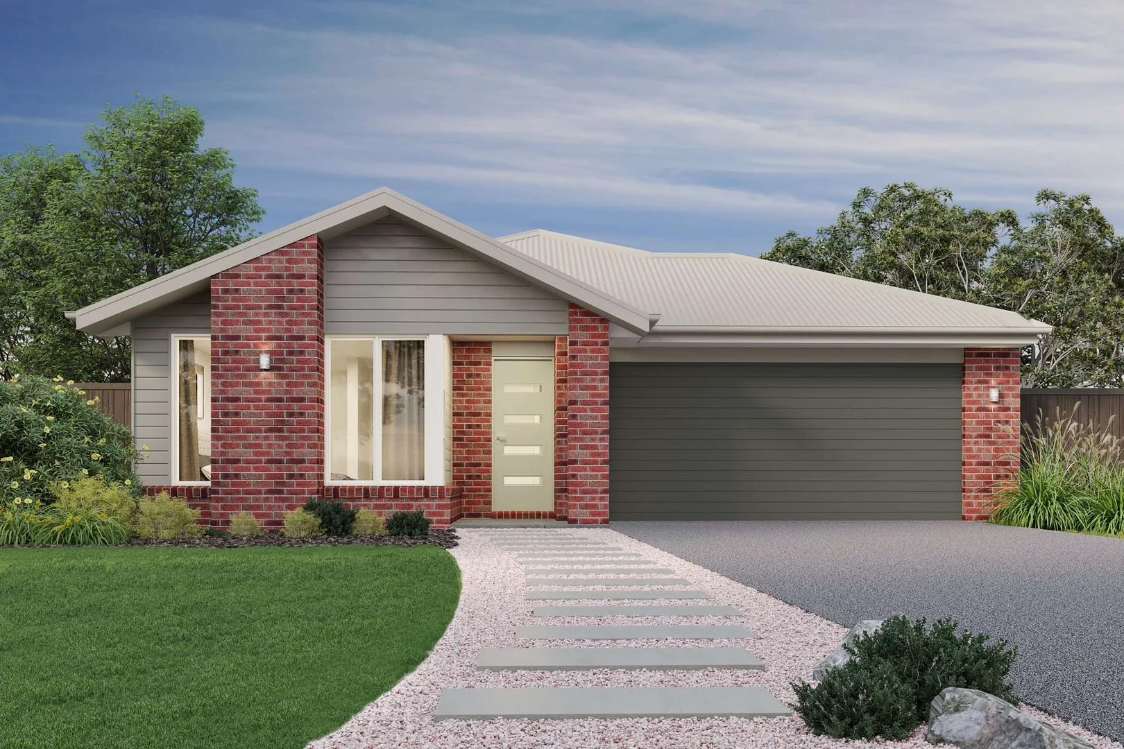 Lot 638 Galanthus Street, Charlemont VIC 3217