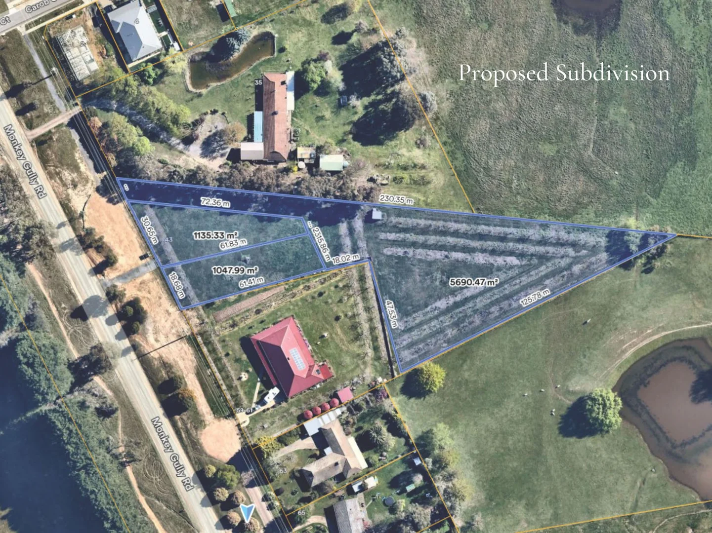 Additional image 7 of 43 Monkey Gully Road, Mansfield VIC 3722