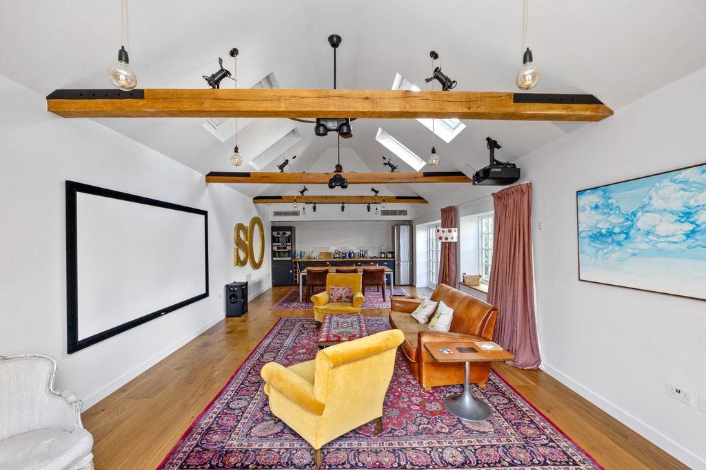 Additional image 34 of 8 bed semi-detached house for saleThe Green, Rottingdean, Brighton, East Sussex BN2