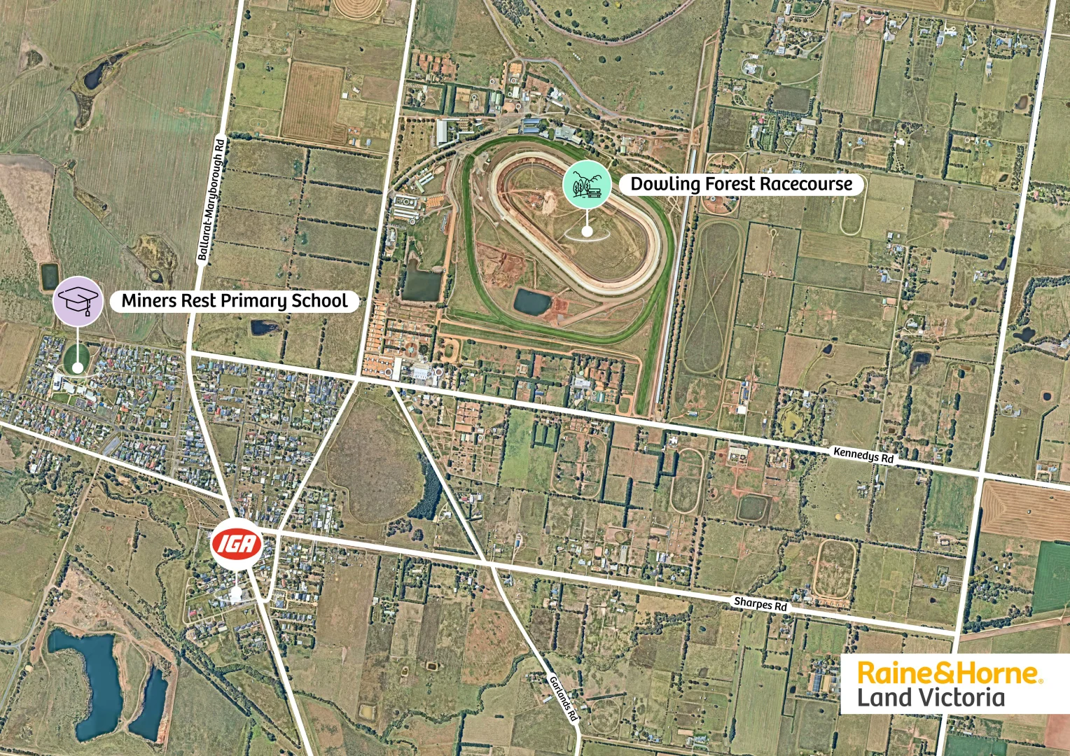 Additional image 3 of Miners Rest VIC 3352