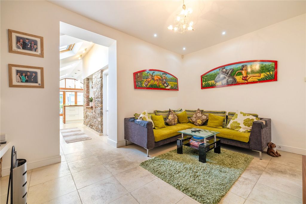 Additional image 13 of 4 bed terraced house for salePark Lane, Bideford, Devon EX39