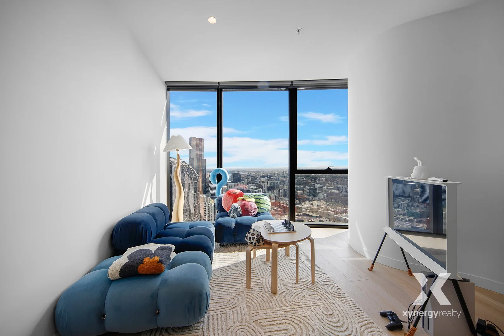 3408/63 La Trobe Street, Melbourne VIC 3000