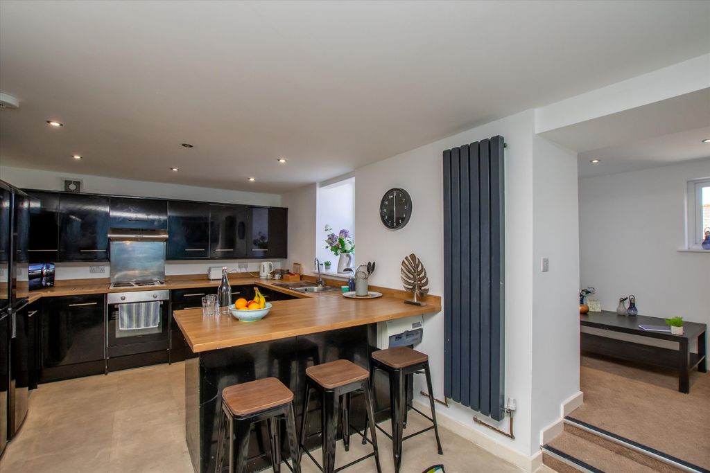 Property for saleMutley Plain, Plymouth, Devon PL4 photo 3