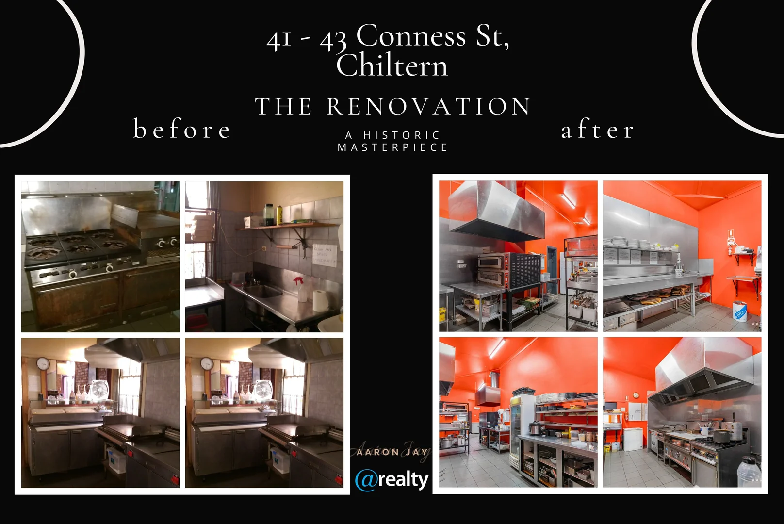 Additional image 32 of 41-43 Conness Street, Chiltern VIC 3683