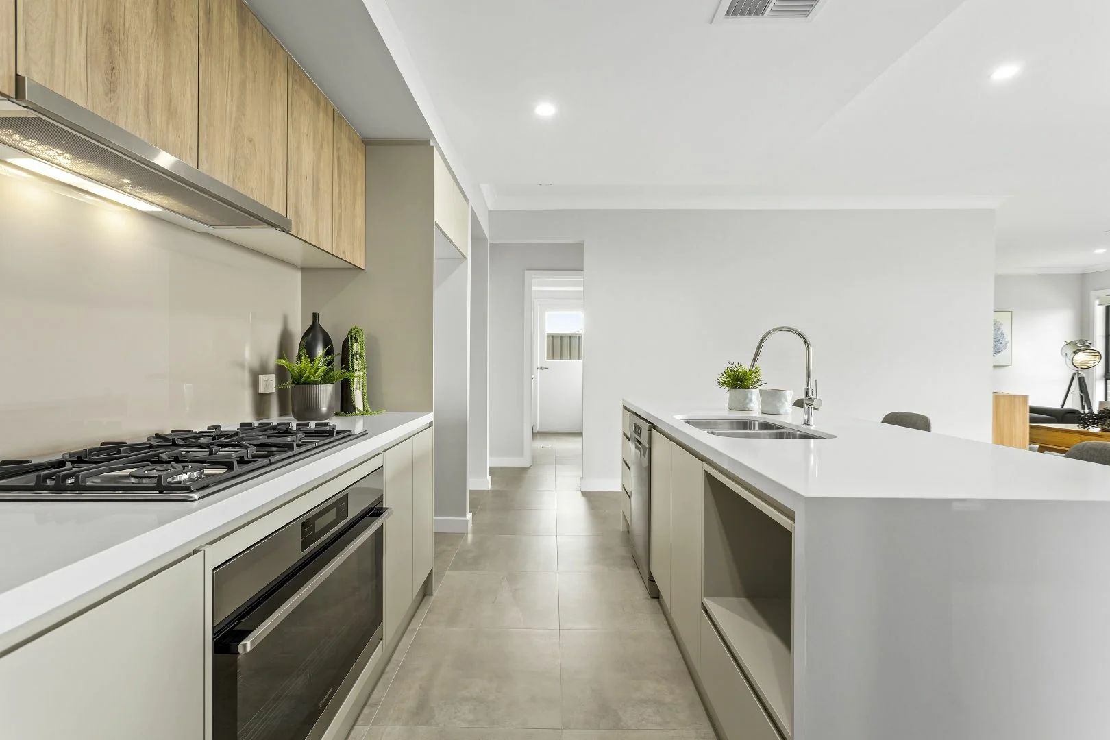 Grantham Farm NSW 2765