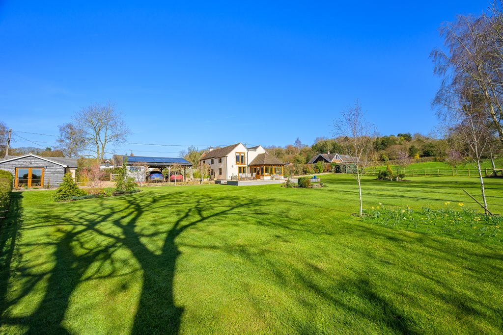 Additional image 61 of 4 bed detached house for saleOutwoods, Newport TF10