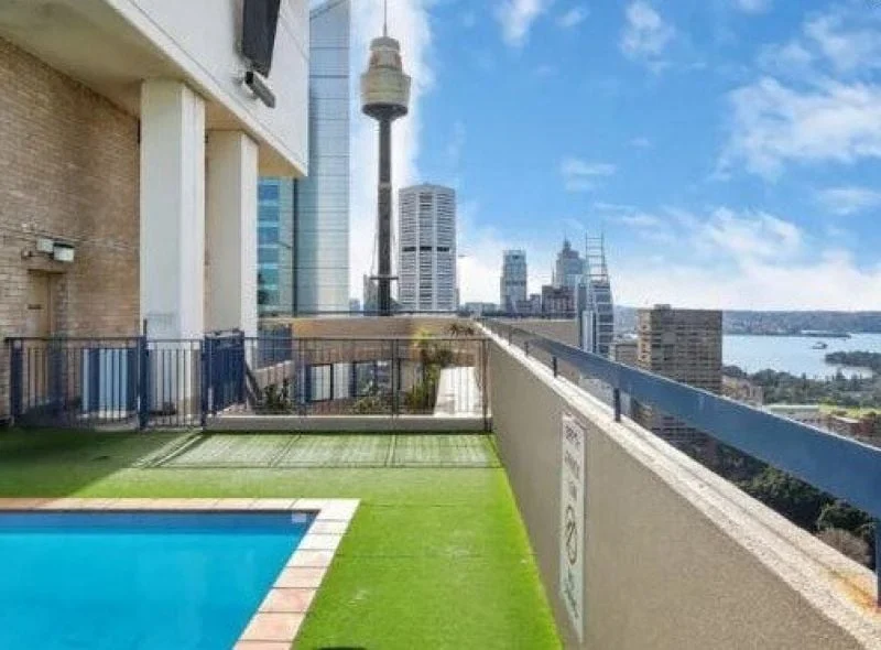 Additional image 7 of 237/27 Park Street, Sydney NSW 2000