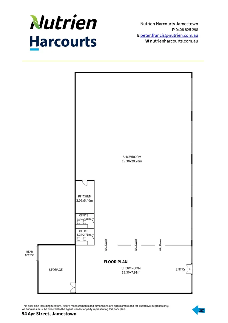 Additional image 17 of 50-54 Ayr Steet, Jamestown SA 5491