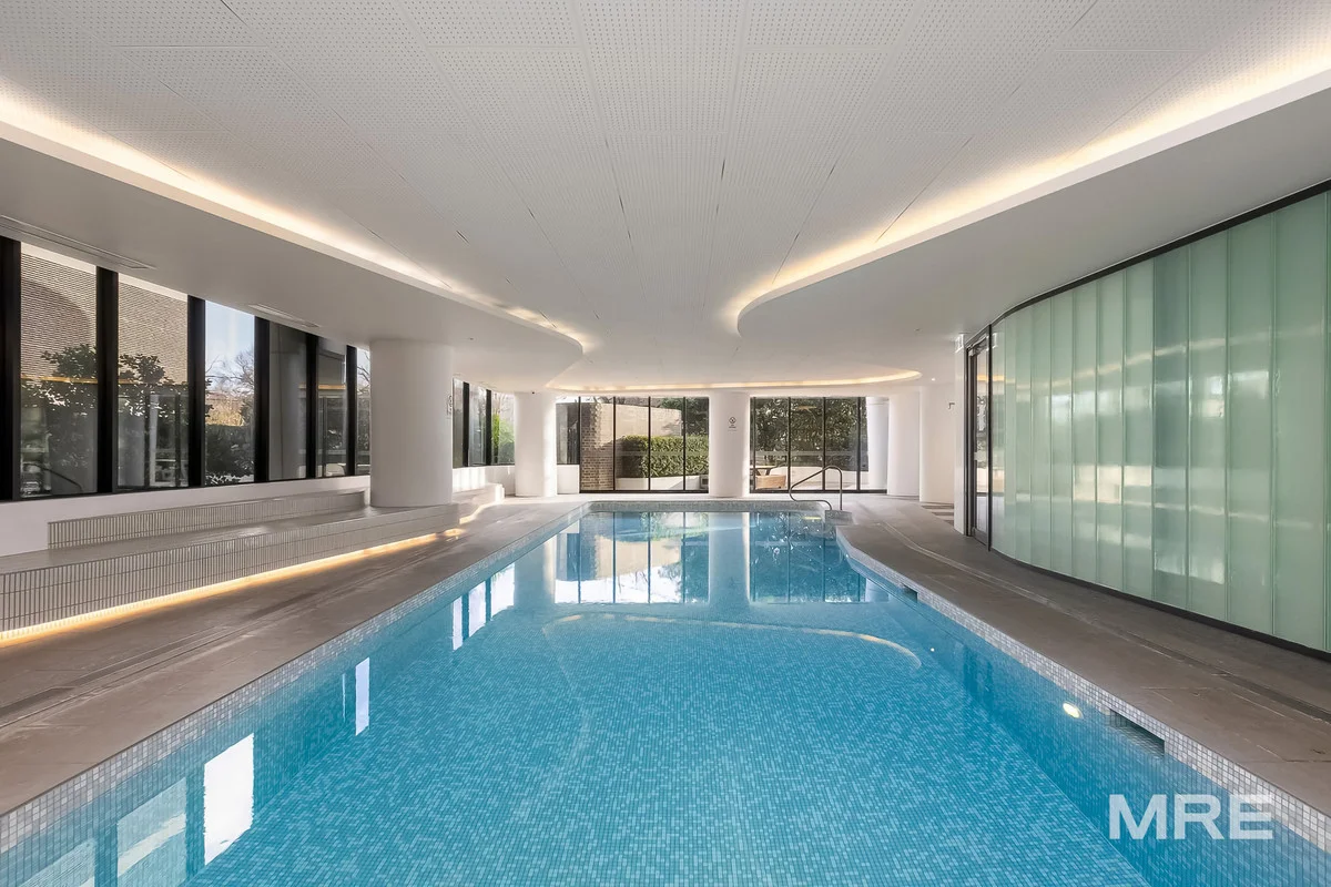 Additional image 20 of 601/12 Queens Road, Melbourne VIC 3004