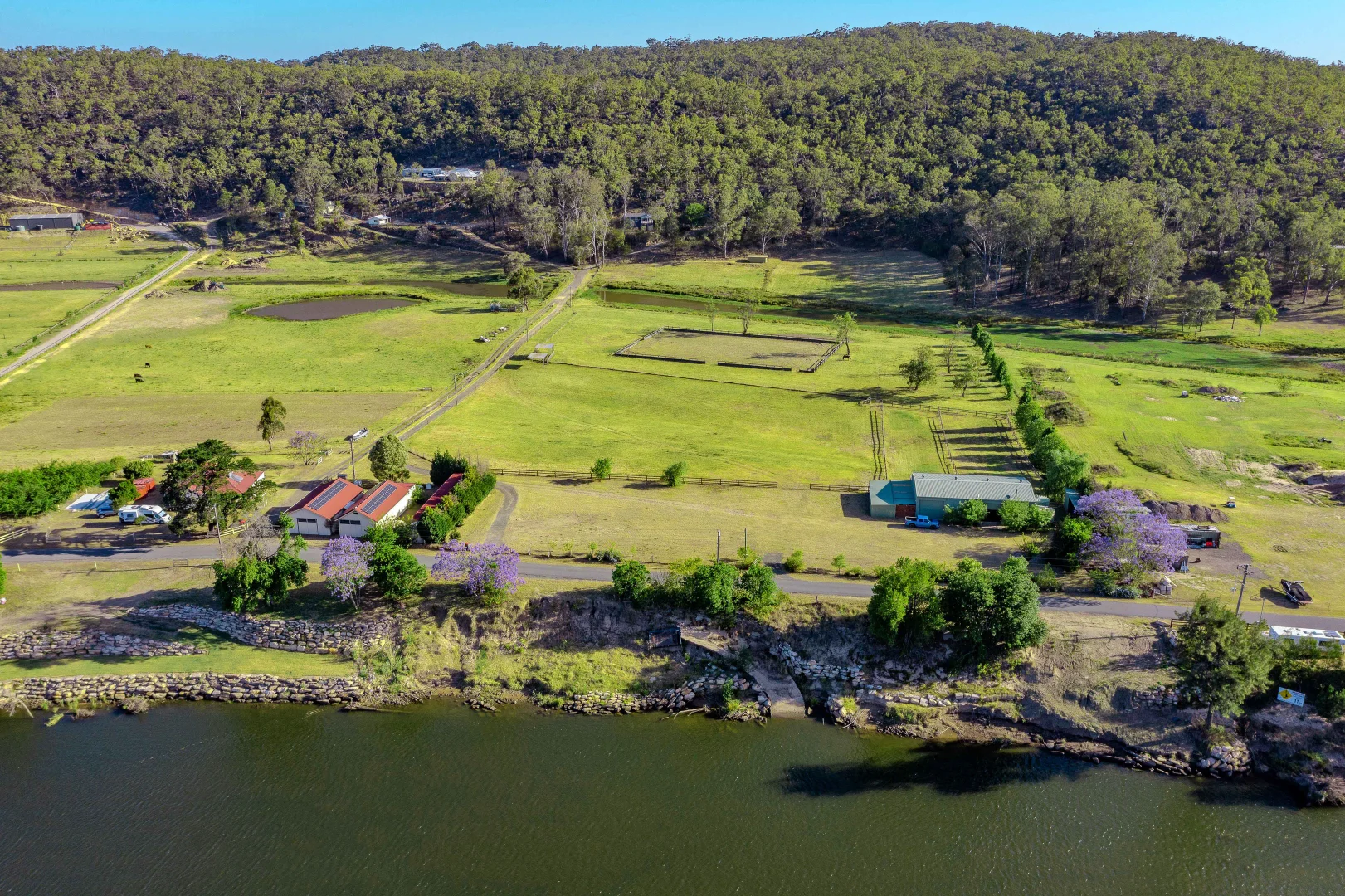 Additional image 5 of 825 River Road, Lower Portland NSW 2756