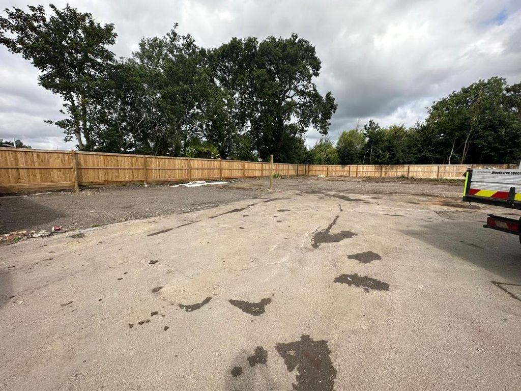 Additional image 7 of Land for saleThe Pavilion Nursery, Hook Lane, Bognor Regis, West Sussex PO22