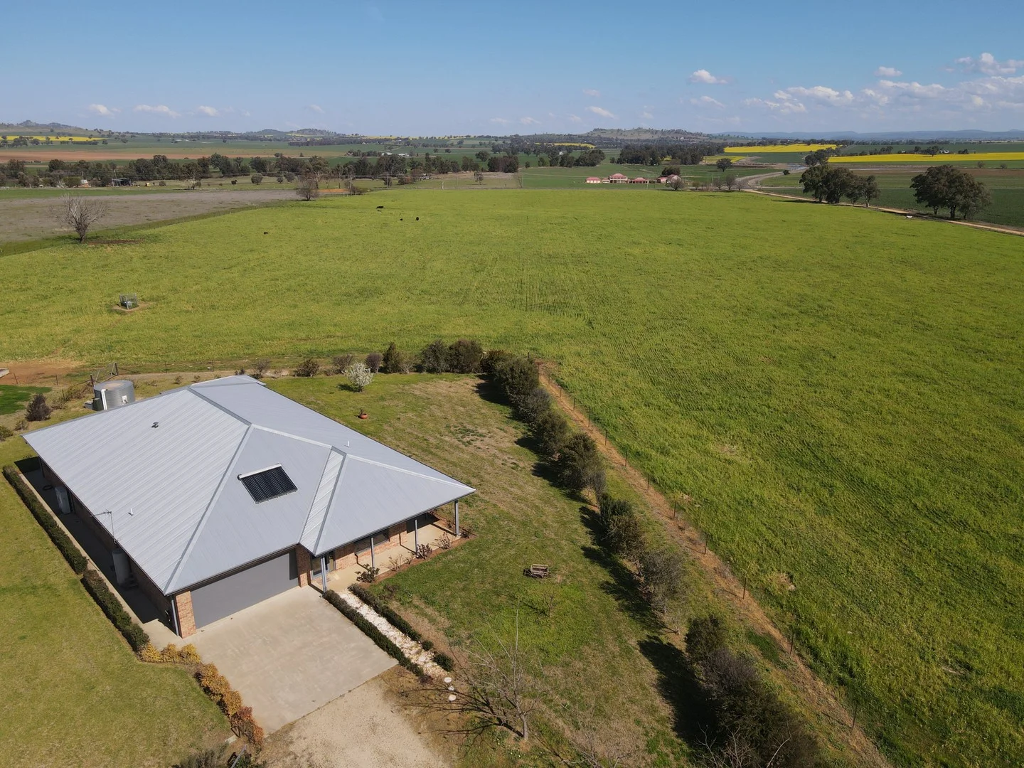 56 Leneva Lane, Canowindra NSW 2804