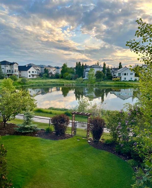 Additional image 5 of 164 West Creek Landing, Chestermere, AB, T1X 1R8