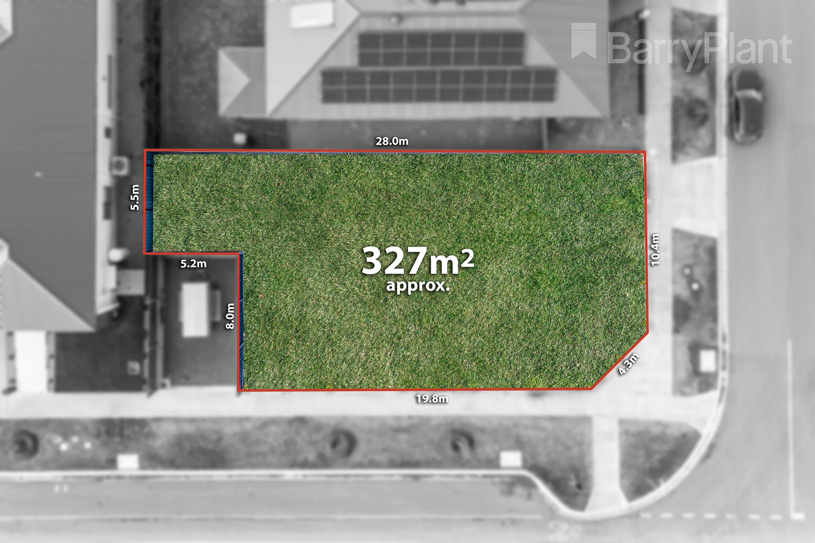 Additional image 2 of 1 Eureka Street, Kalkallo VIC 3064