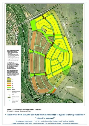 Additional image 20 of 76 Goomalling-Toodyay Road, Dumbarton WA 6566