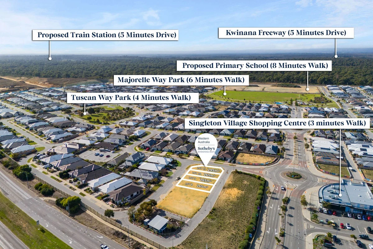 Additional image 13 of 1 Cerulean Road, Karnup WA 6176