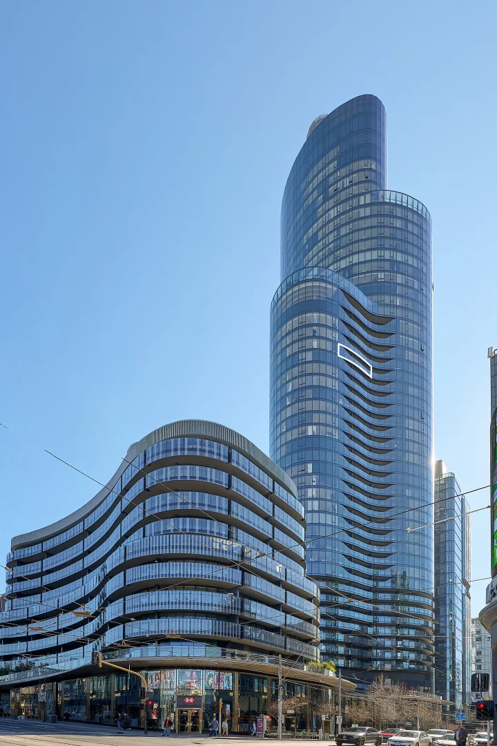 Additional image 13 of 2905/1 Almeida Crescent, South Yarra VIC 3141