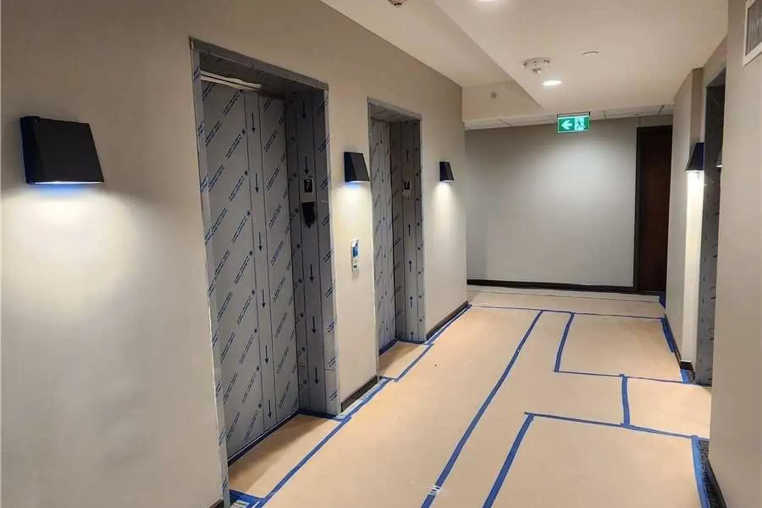 Additional image 3 of 108 Garment Street 708