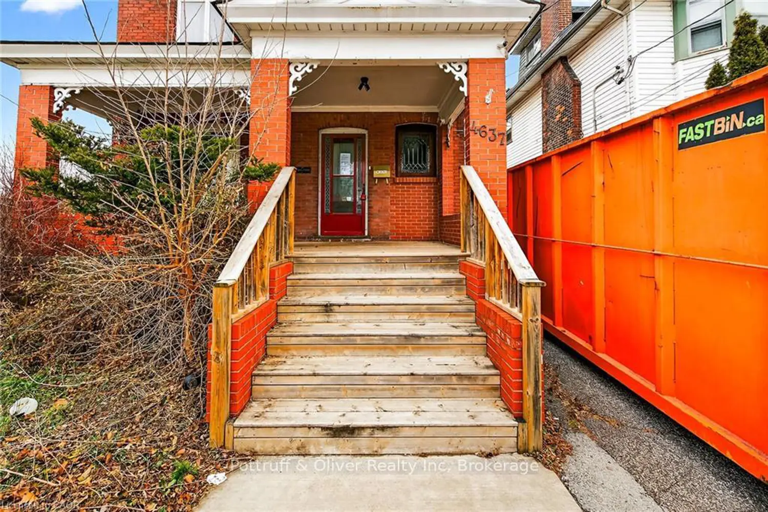 Additional image 4 of 4637 Ellis Street