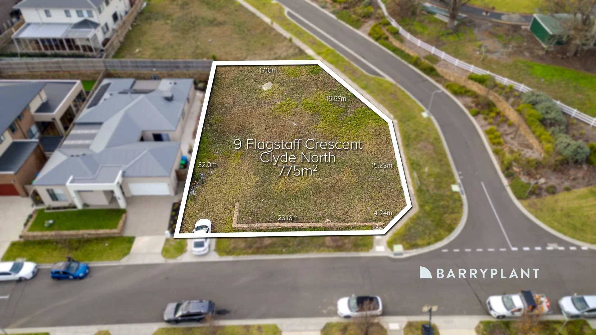 Additional image 2 of 9 Flagstaff Crescent, Clyde North VIC 3978