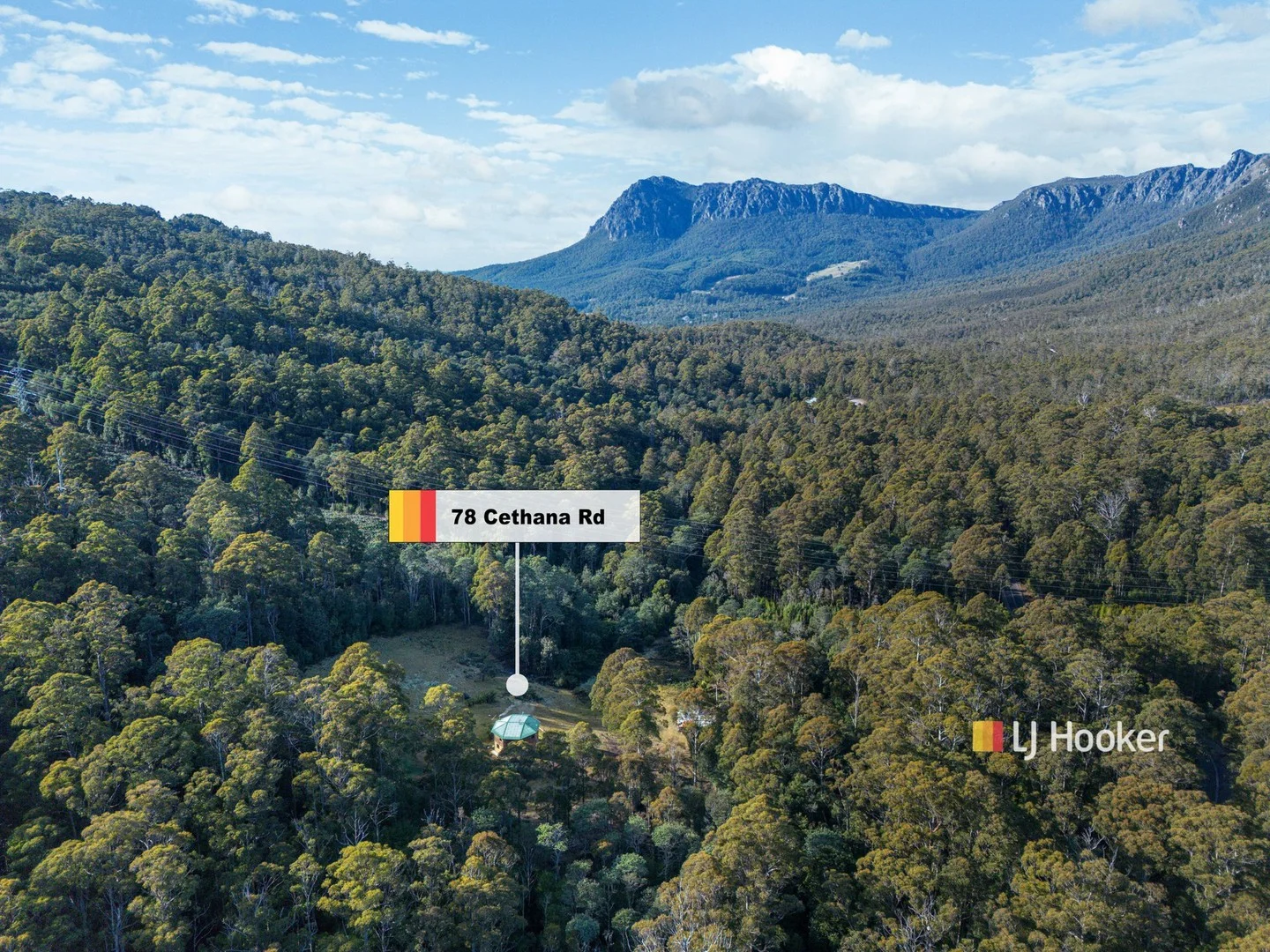 Additional image 8 of 78 Cethana Road, Cethana TAS 7306