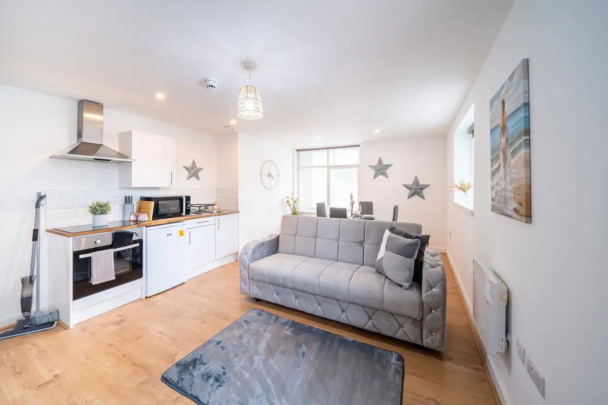 Additional image 3 of 2 Bed Flat, Rivermill Court, LS5, N1 7GU