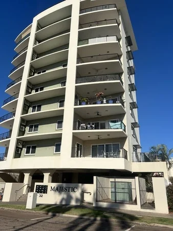 Unit 2/32 McLachlan Street, Darwin City NT 0800