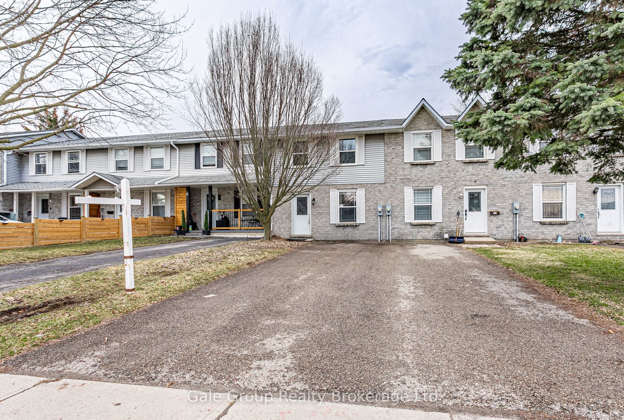 Additional image 3 of 7-39 Blandford Street, Woodstock, ON, N4S 7H7