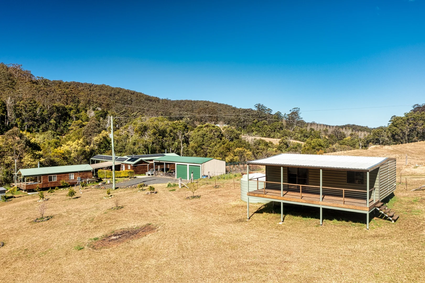 Additional image 31 of 100 Schultz Road, Billys Creek NSW 2453