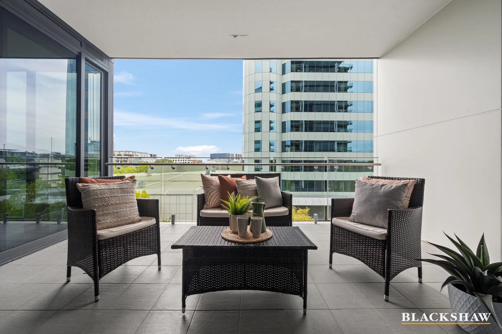 Additional image 11 of 502/240 Bunda Street, City ACT 2601