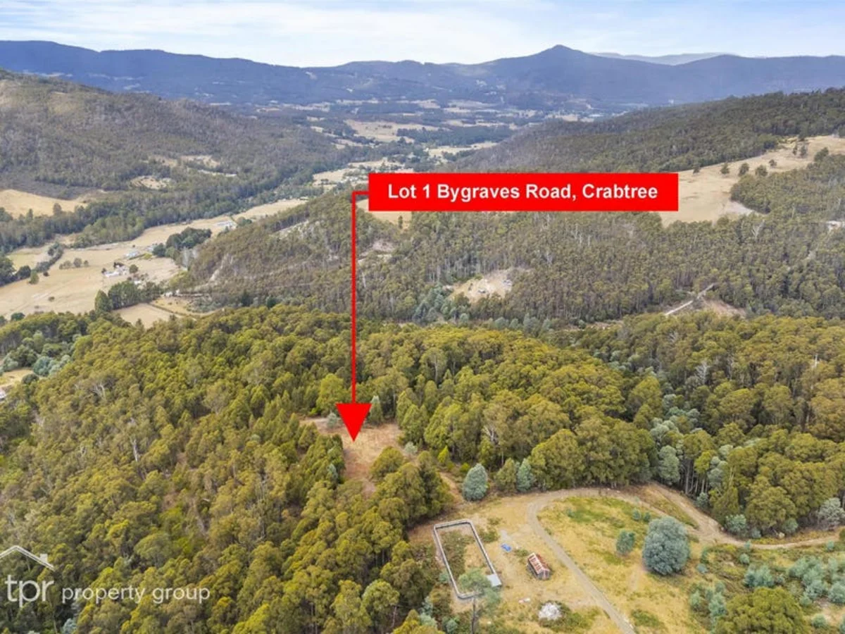 Additional image 18 of Lot 1 Bygraves Road, Crabtree TAS 7109