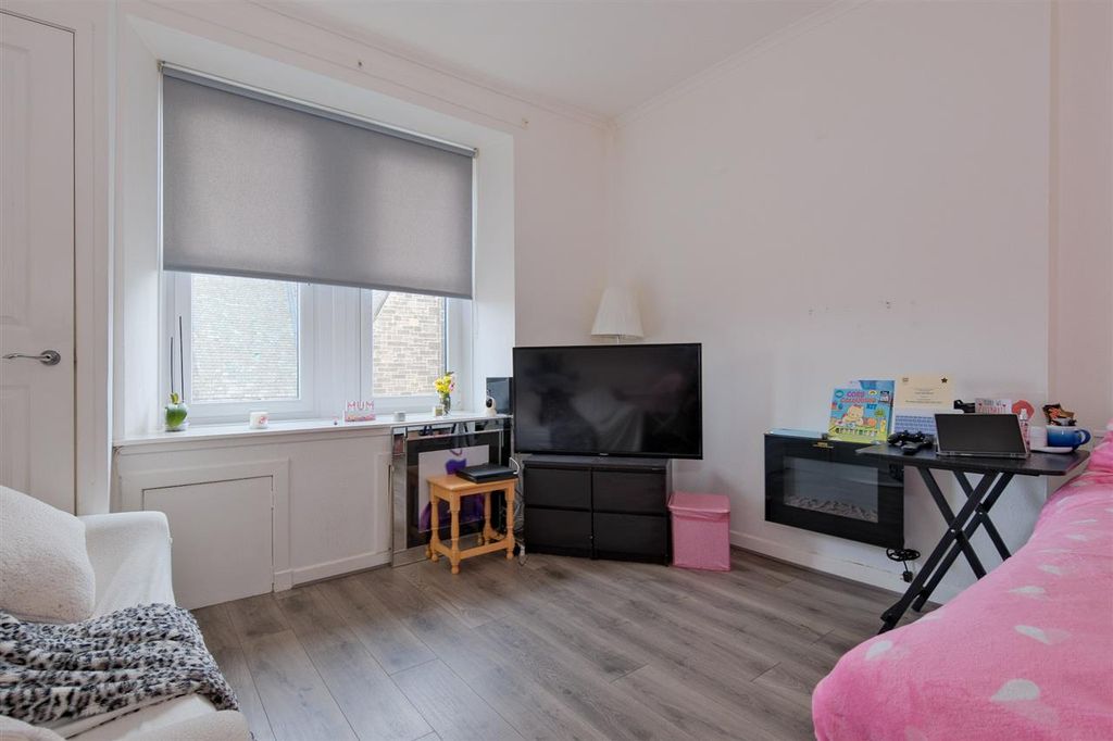 1 bed flat for saleWoodside Walk, Hamilton ML3 photo 2