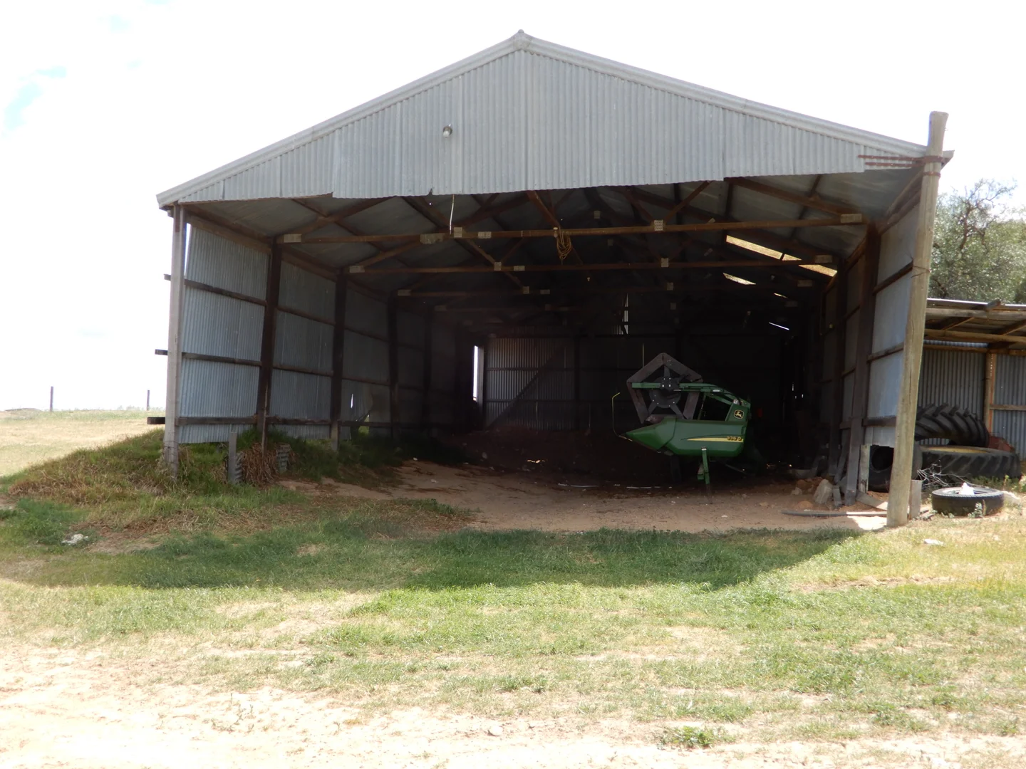 Additional image 4 of 477 Beelitz Road, Geranium SA 5301