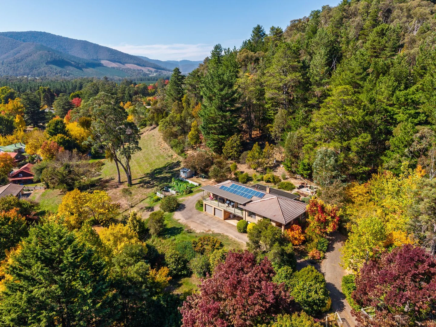 Additional image 28 of 22 Alrima Court, Bright VIC 3741