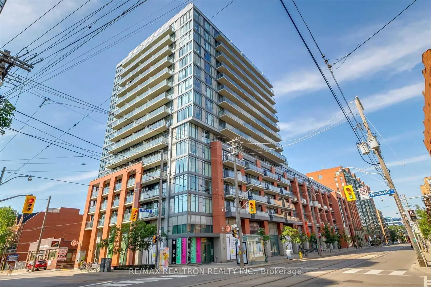 775 King Street 206