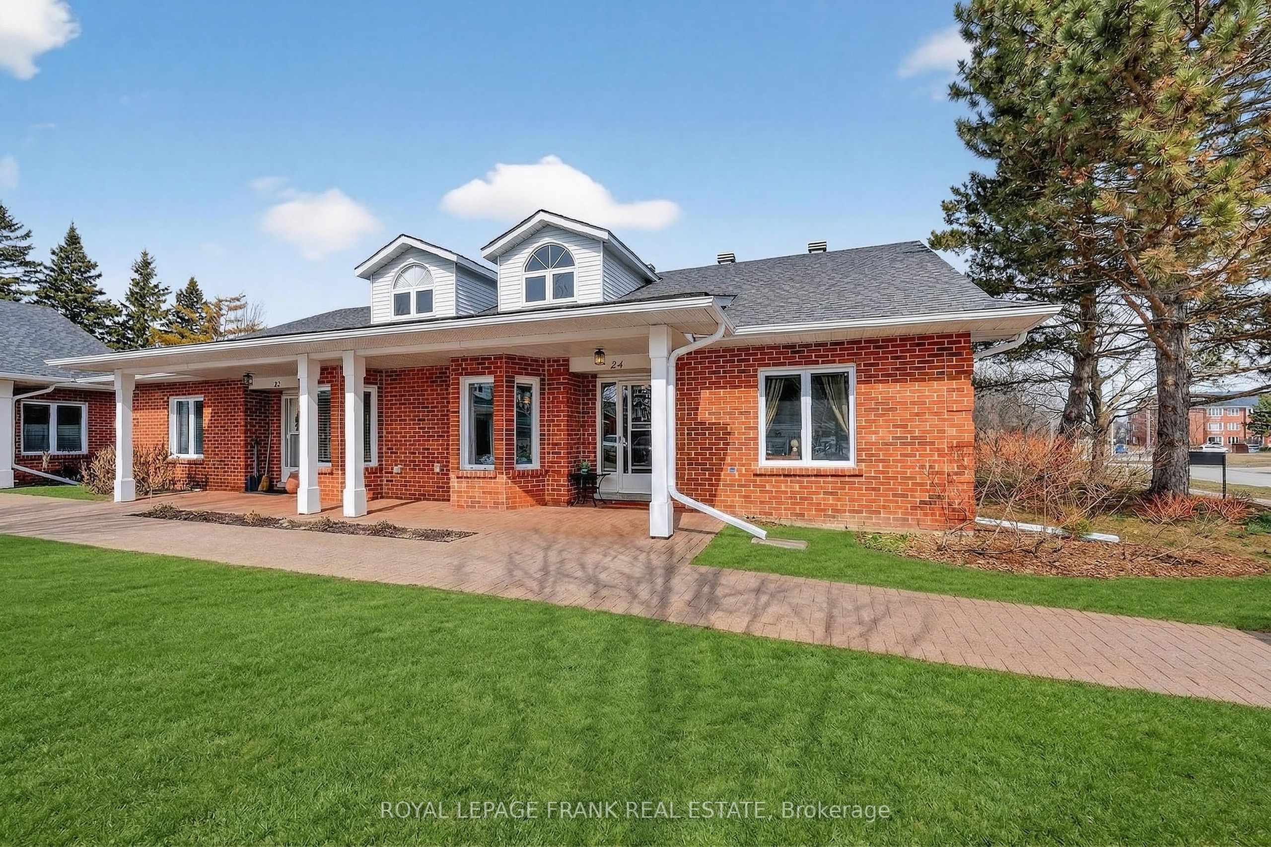 24-5 Heritage Way, Kawartha Lakes, ON, K9V 5Y8