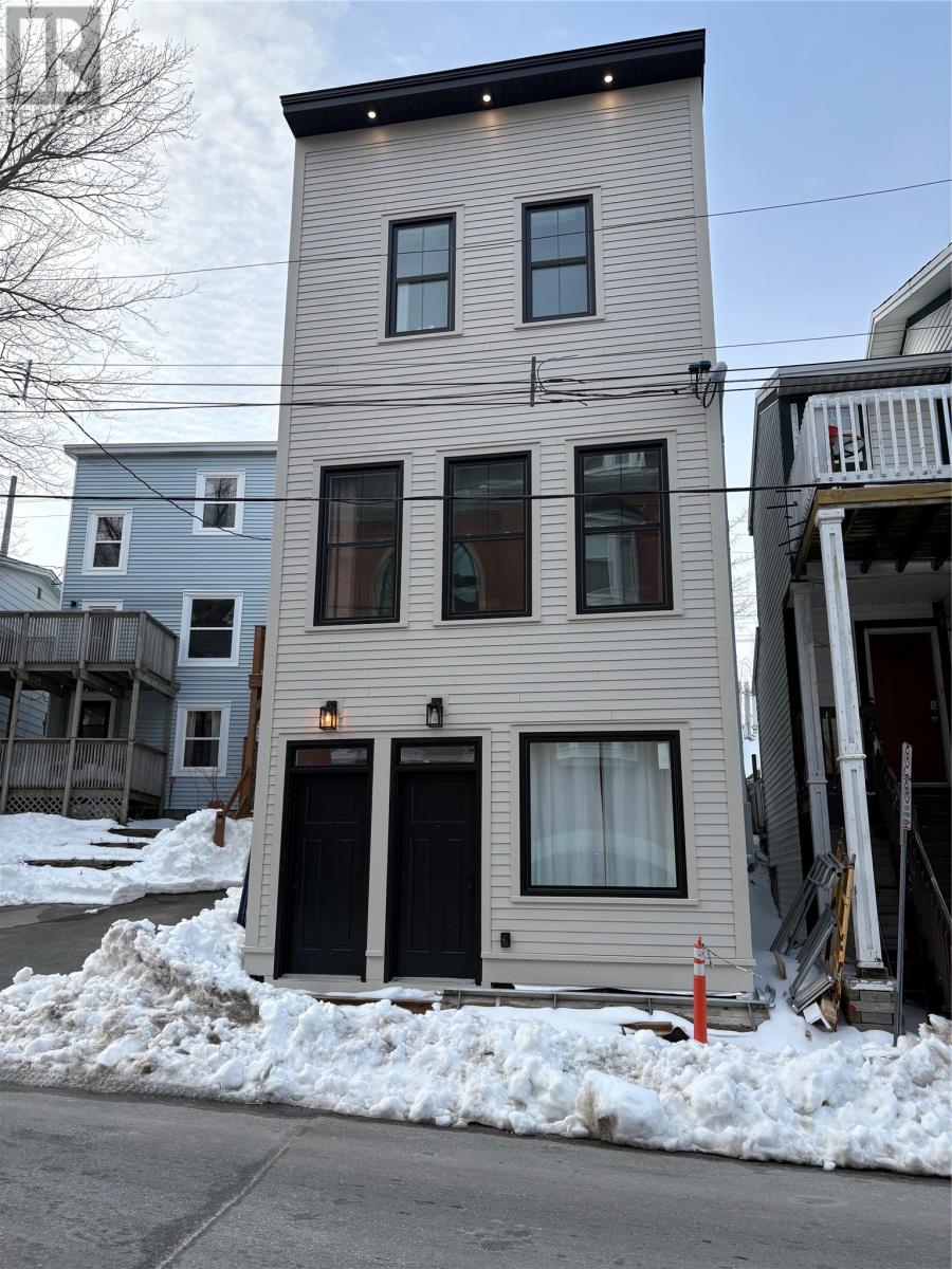 30 Duckworth Street, St John's, NL, A1C1E5
