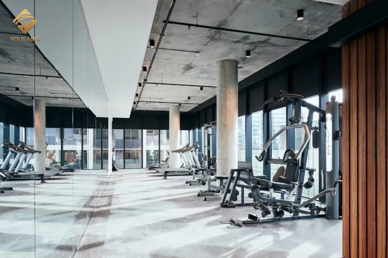 Additional image 11 of G04/6 Saint Mangos Lane, Docklands VIC 3008