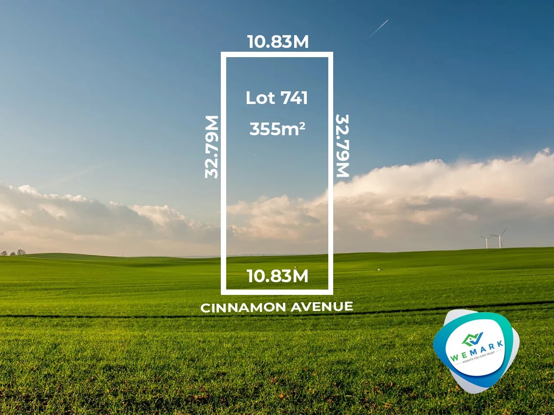 741/47 Cinnamon Avenue, St Agnes SA 5097