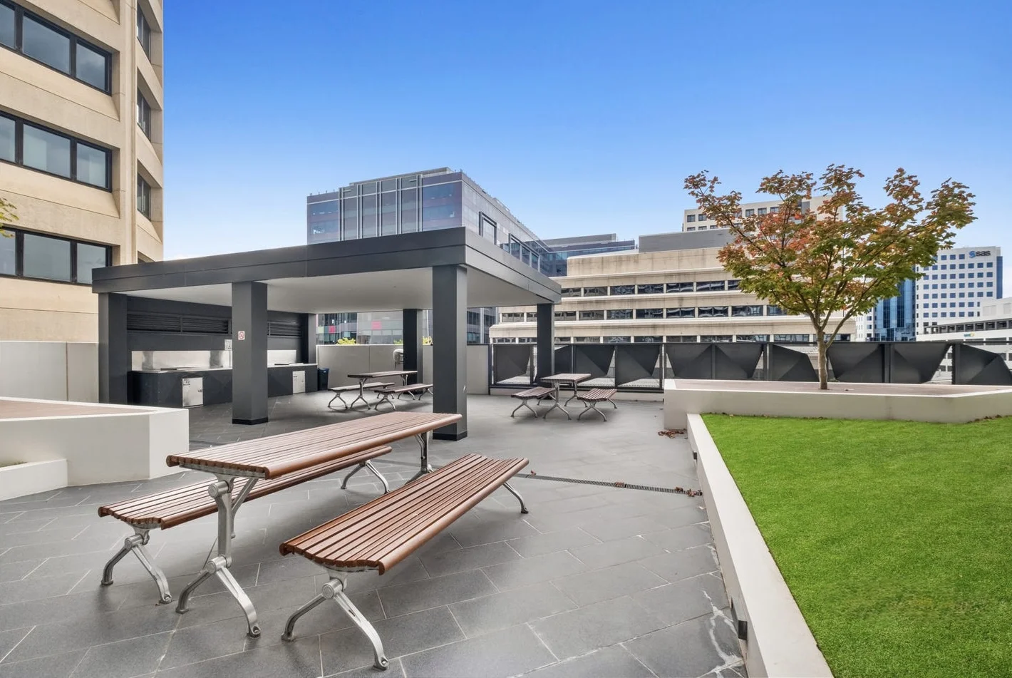 Additional image 11 of 33/45 West Row, City ACT 2601