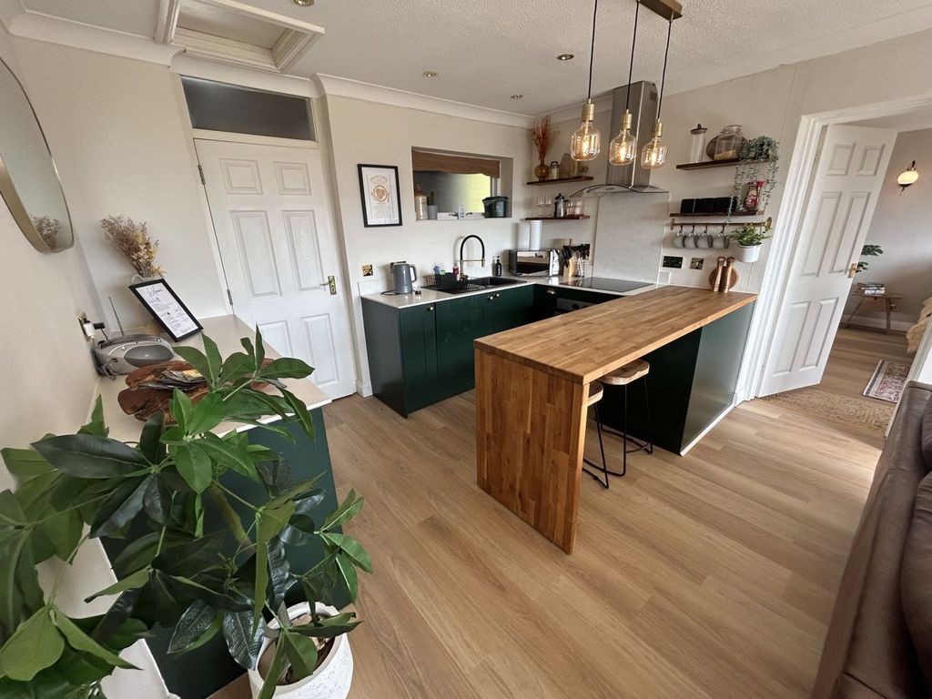 Additional image 4 of 1 bed flat for saleHay Road, Brecon LD3