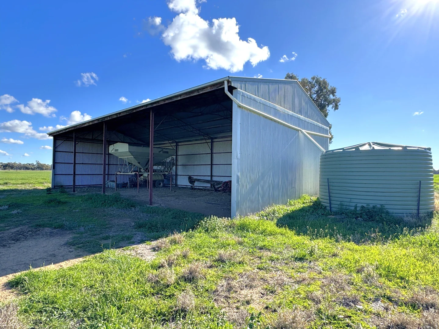 Additional image 12 of 941 Yarraman Road, Bunnaloo NSW 2731