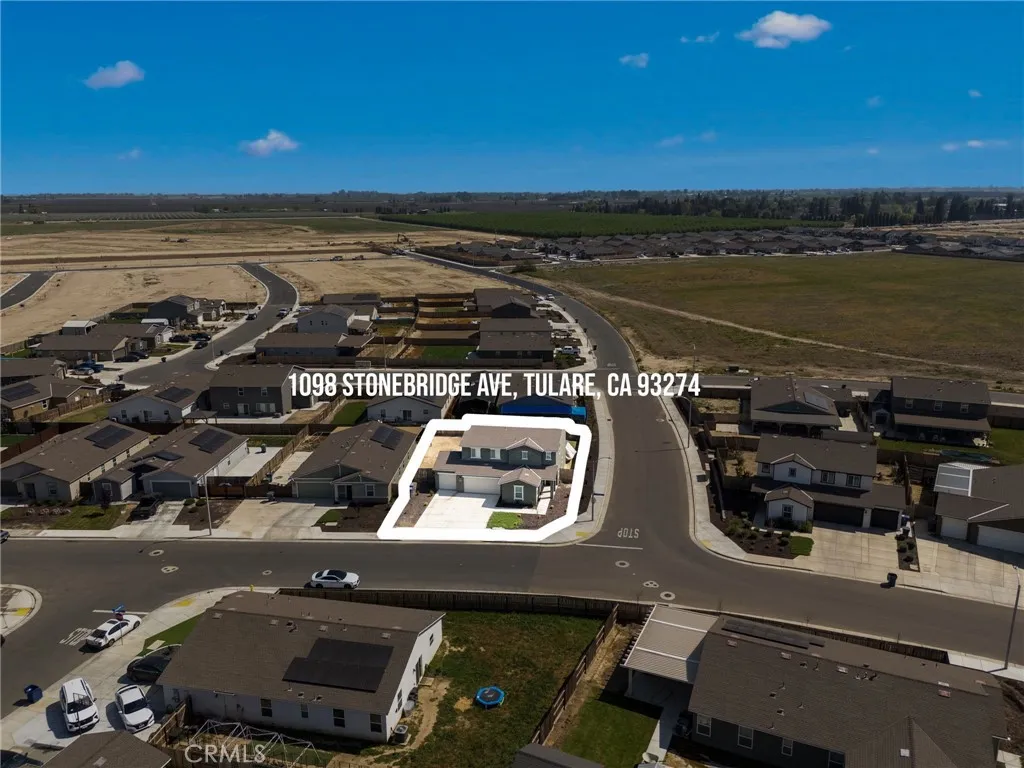 Additional image 60 of 1098 Stonebridge Ave, Tulare, CA 93274
