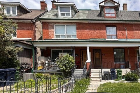 Additional image 7 of Basement-62 Ulster Street, Toronto, ON, M5S 1E5
