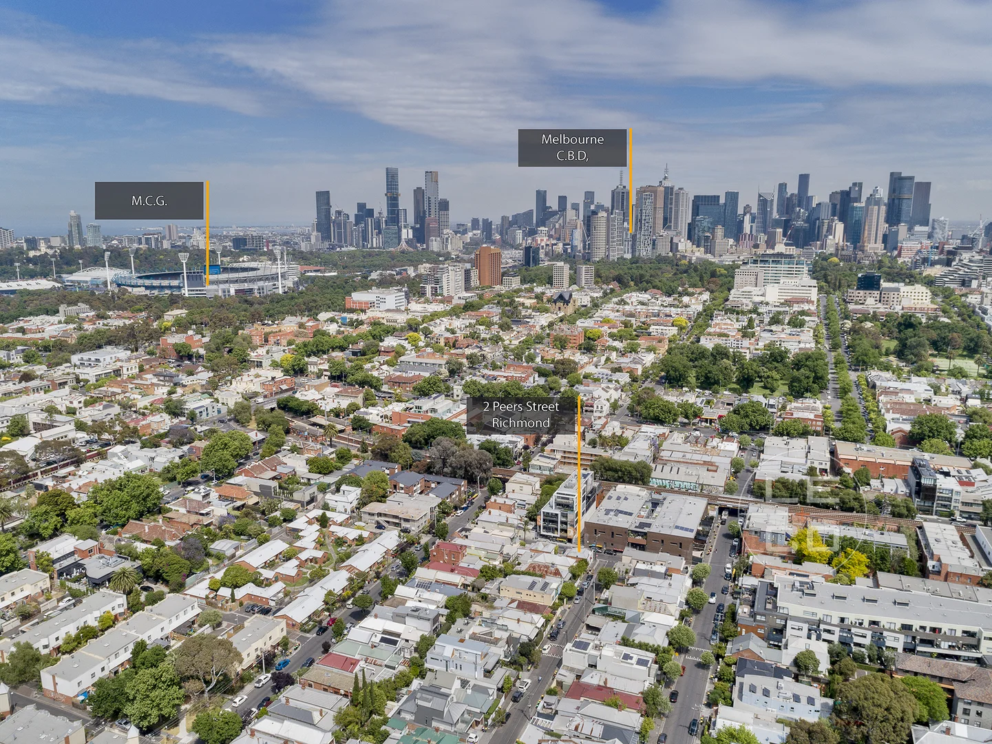 Additional image 12 of 2 Peers Street, Richmond VIC 3121