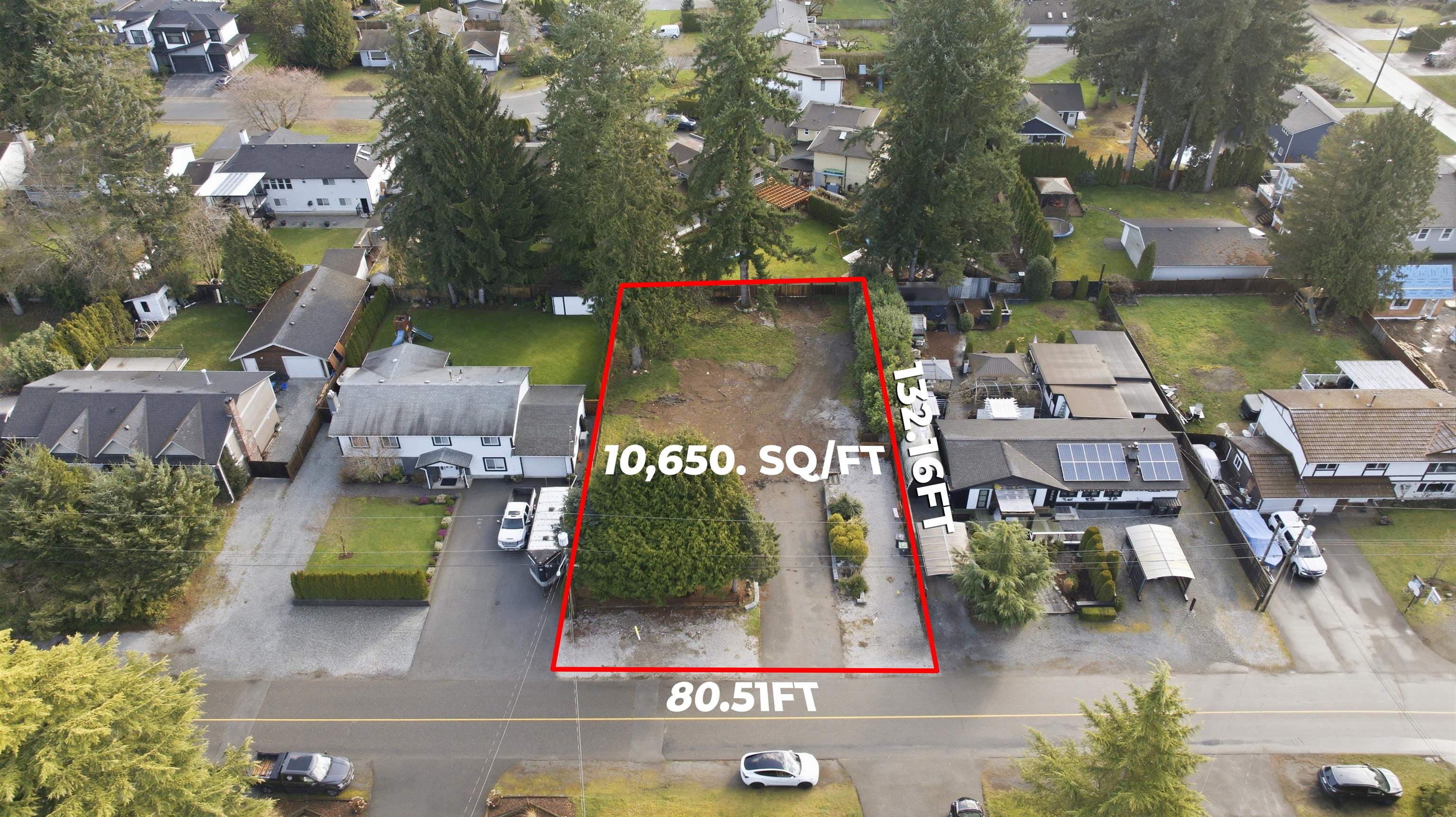 3940 205b Street, Langley, BC, V3A 2B3